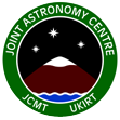 Joint Stronomy-Center Logo