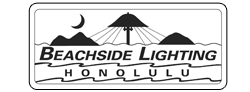 Beachside Lighting Logo
